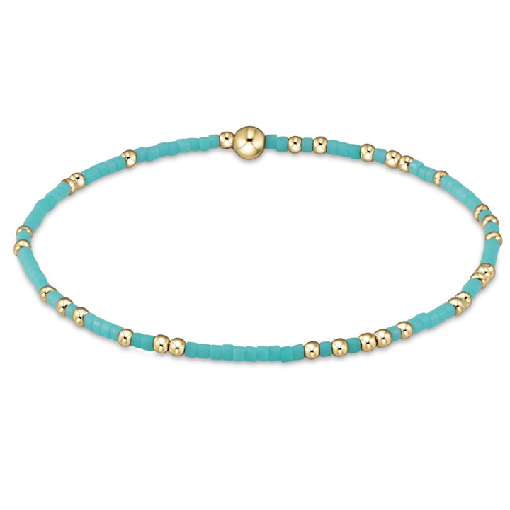 Enewton Spring Summer Hope Unwritten Bracelet