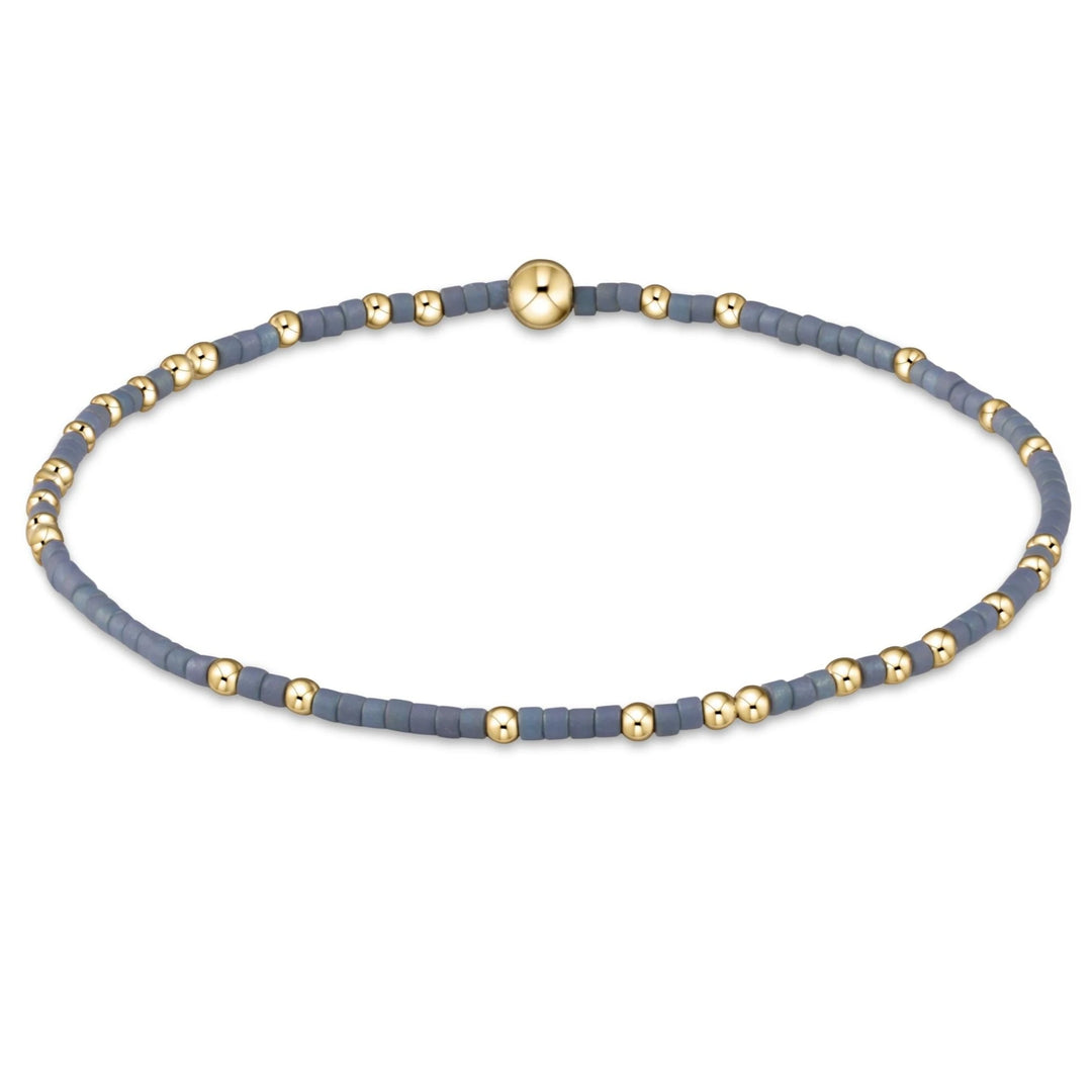 Enewton Spring Summer Hope Unwritten Bracelet