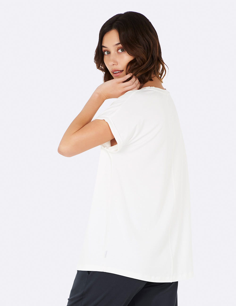 Downtime Lounge Top