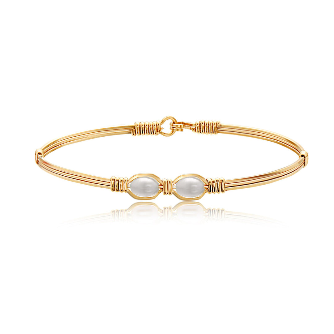 Ronaldo Jewelry Faith Bracelet - Glow