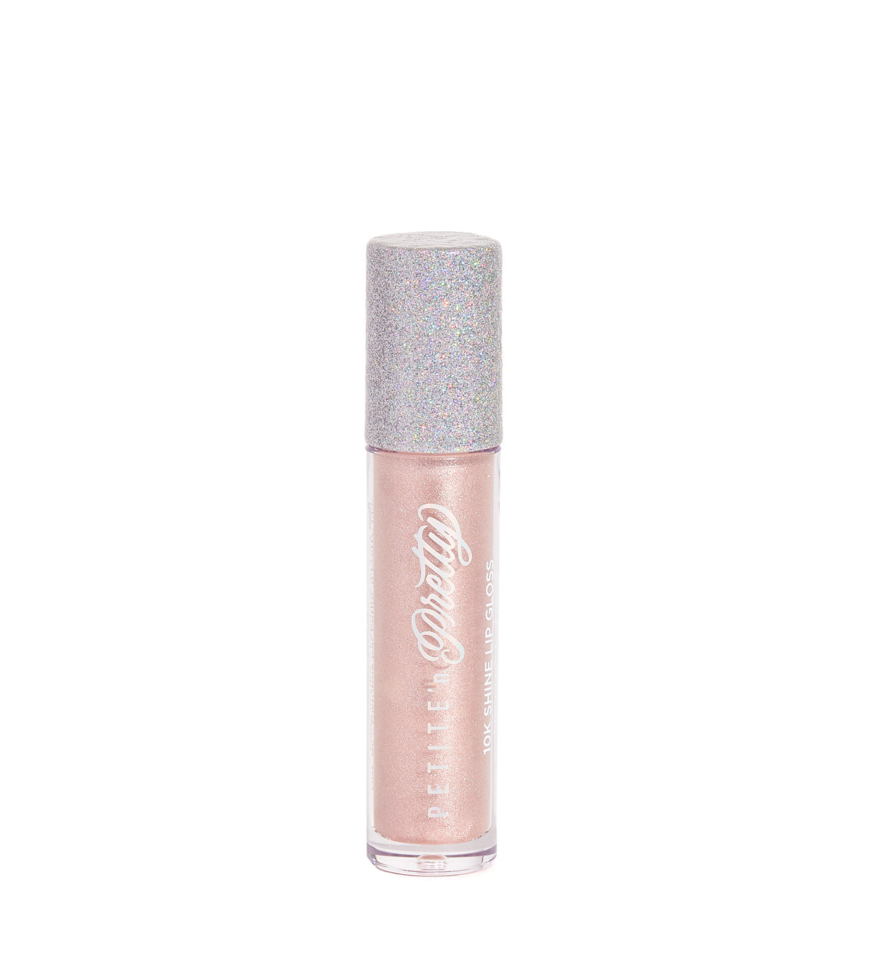 10K Shine Lip Gloss - Glow Down