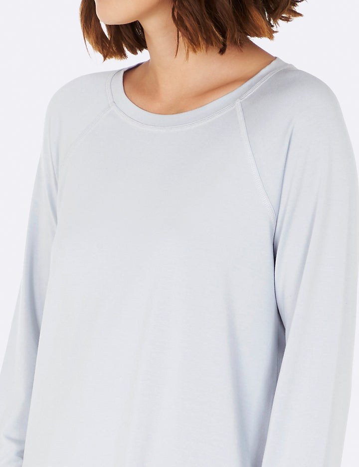 Goodnight Raglan Sleep Top