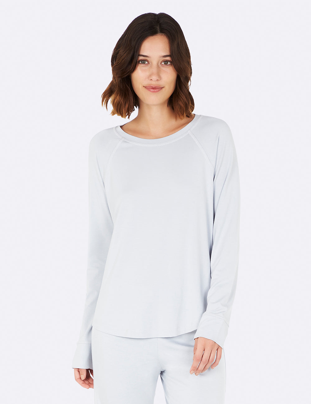 Goodnight Raglan Sleep Top