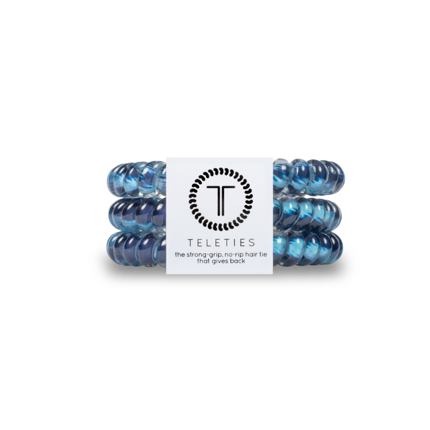 Teleties Small 3 Pack