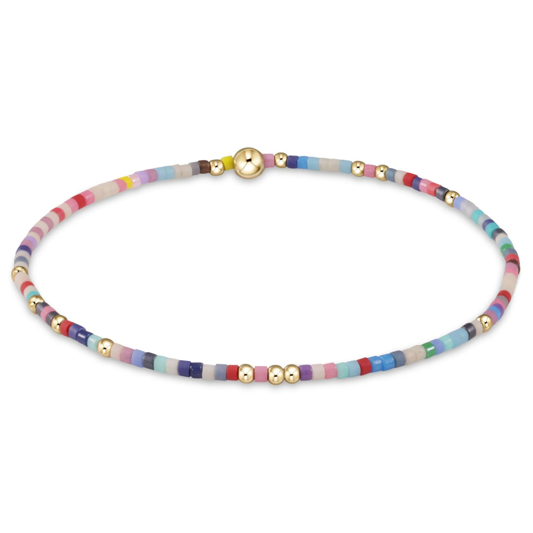 Enewton Spring Summer Hope Unwritten Bracelet
