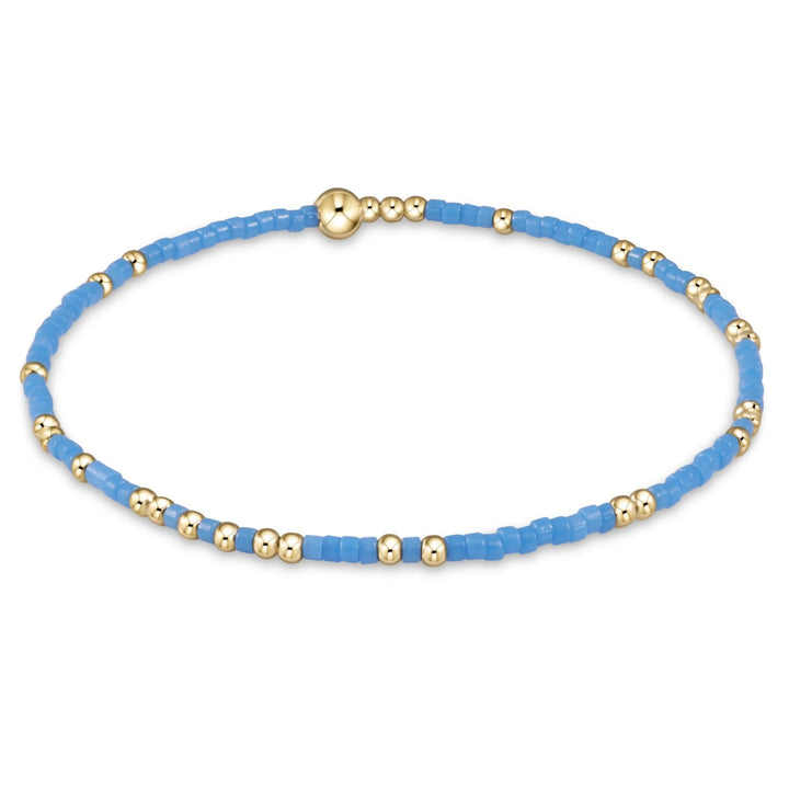 Enewton Spring Summer Hope Unwritten Bracelet