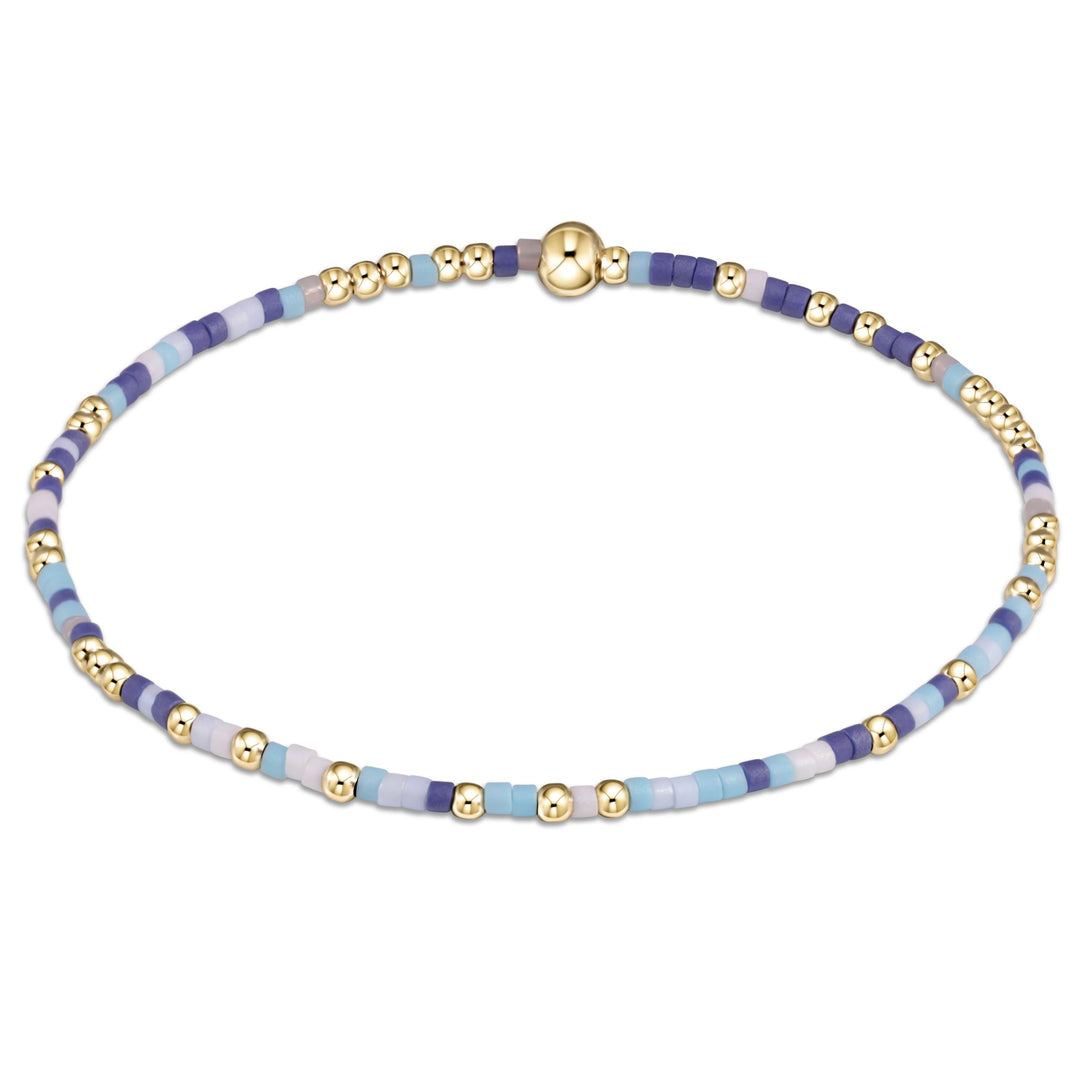 Enewton Spring Summer Hope Unwritten Bracelet