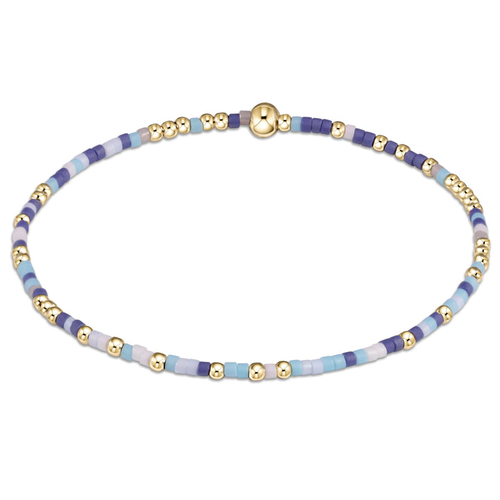 Enewton Spring Summer Hope Unwritten Bracelet