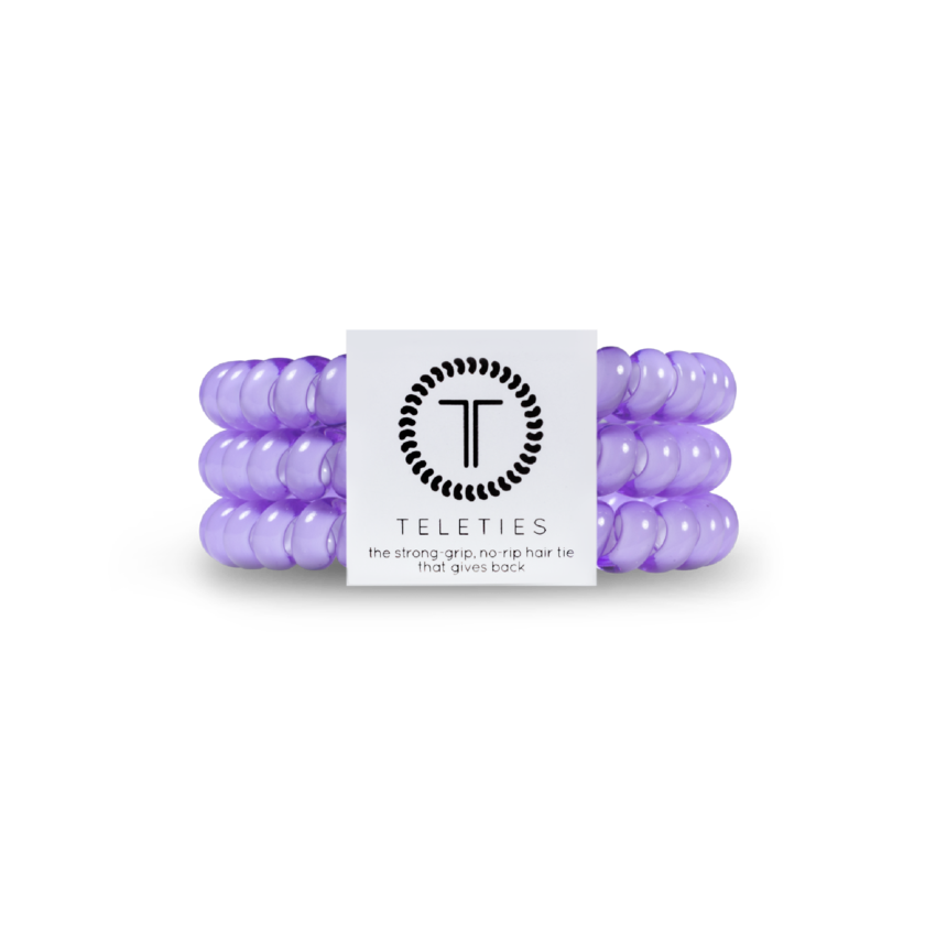 Teleties Small 3 Pack