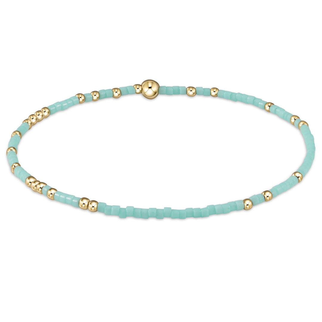 Enewton Spring Summer Hope Unwritten Bracelet