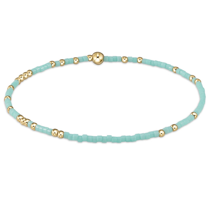 Enewton Spring Summer Hope Unwritten Bracelet