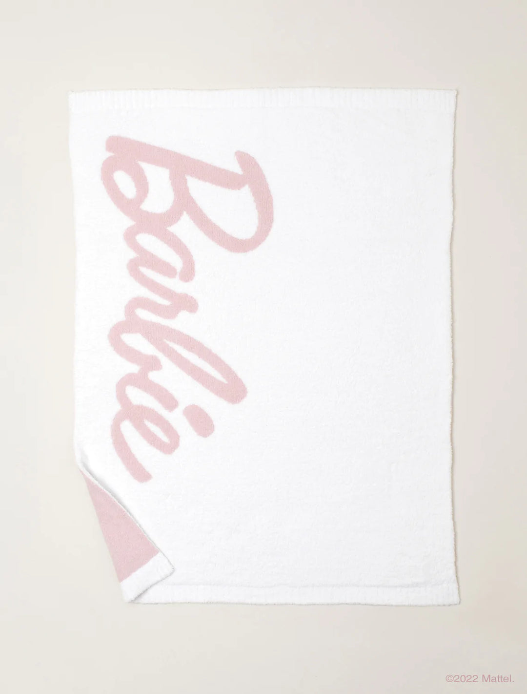 CozyChic® Barbie™ Blanket