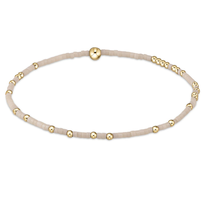 Enewton Spring Summer Hope Unwritten Bracelet