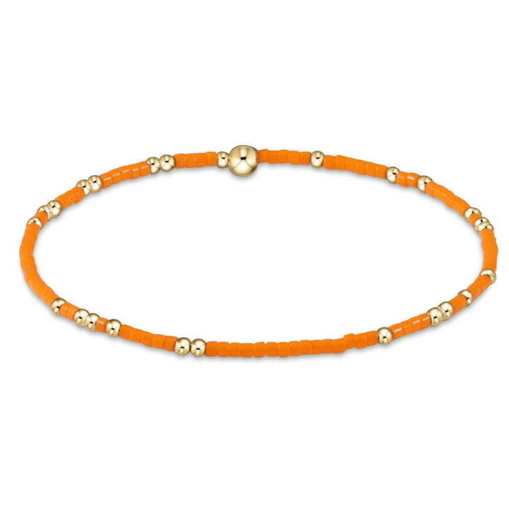 Enewton Spring Summer Hope Unwritten Bracelet