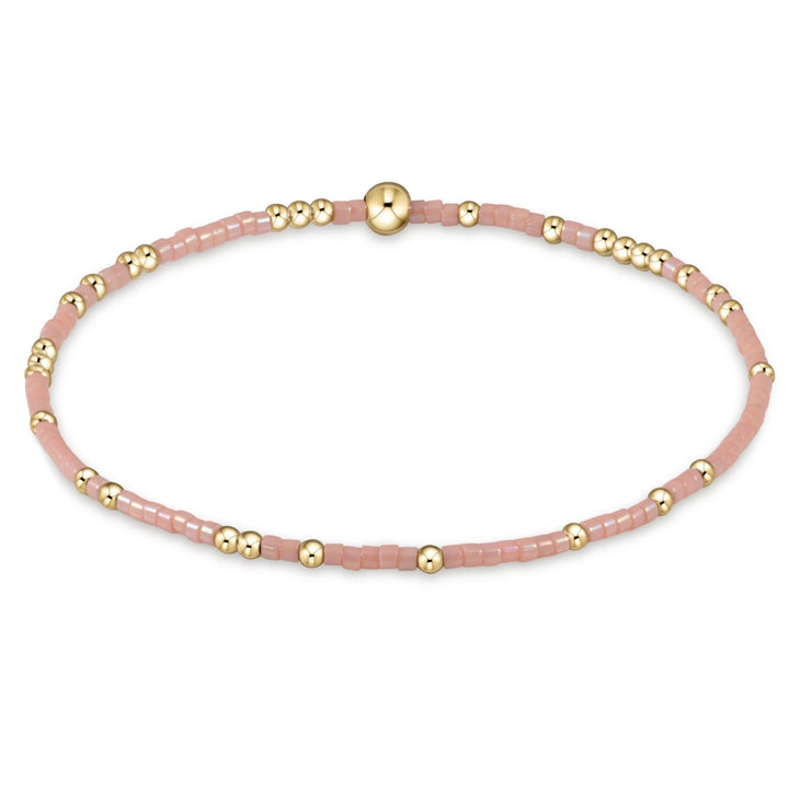 Enewton Spring Summer Hope Unwritten Bracelet