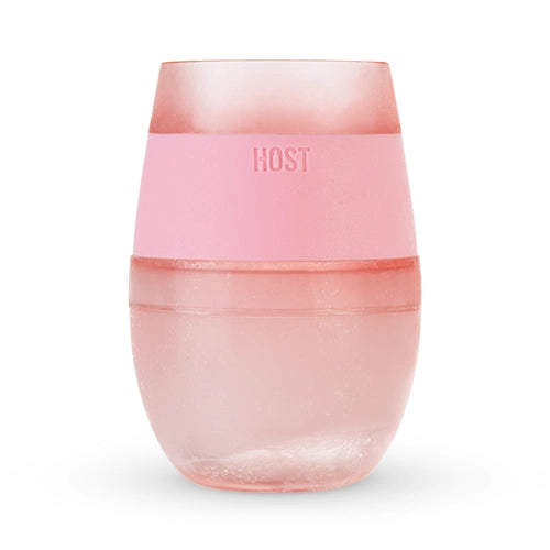 Wine FREEZE™ Cooling Cups in Translucent Colors