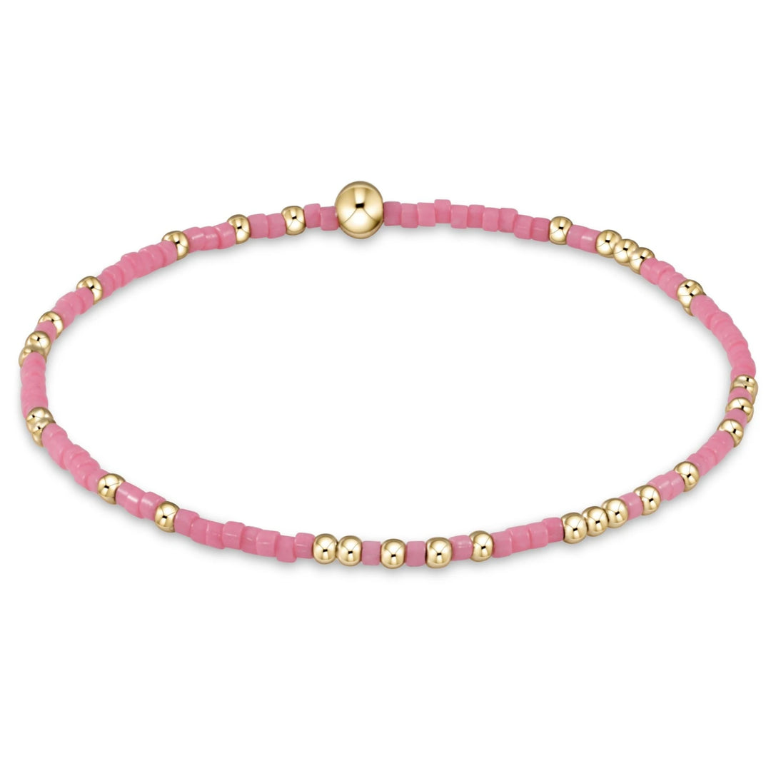 Enewton Spring Summer Hope Unwritten Bracelet