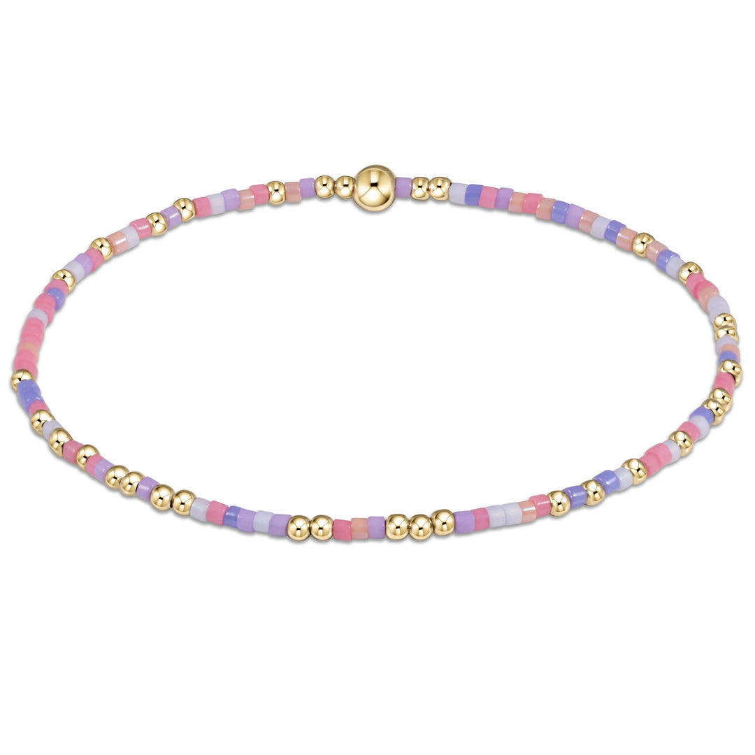 Enewton Spring Summer Hope Unwritten Bracelet