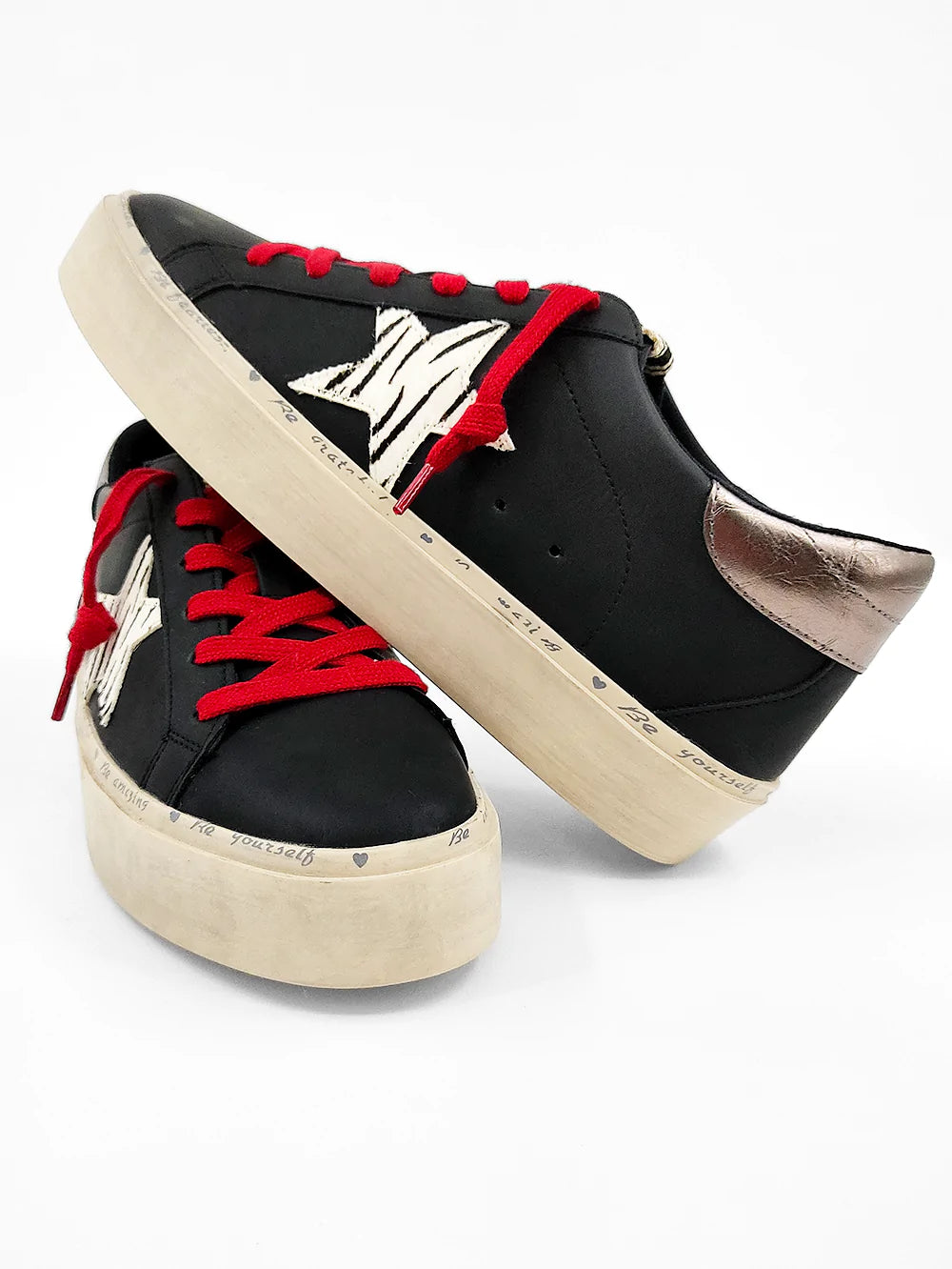 REBA Sneaker