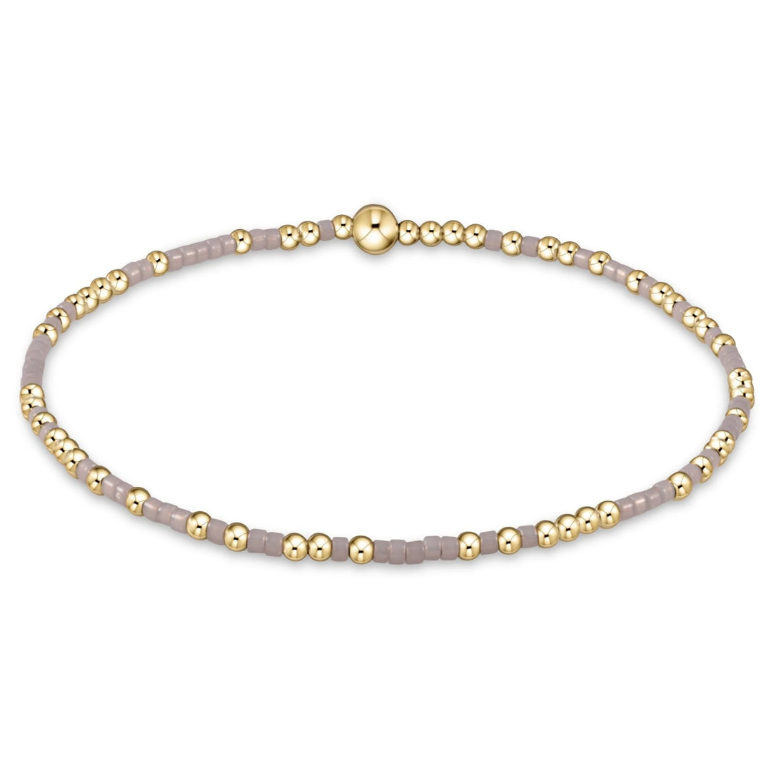 Enewton Spring Summer Hope Unwritten Bracelet