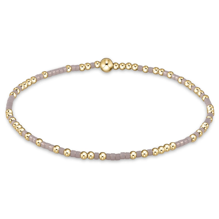 Enewton Spring Summer Hope Unwritten Bracelet