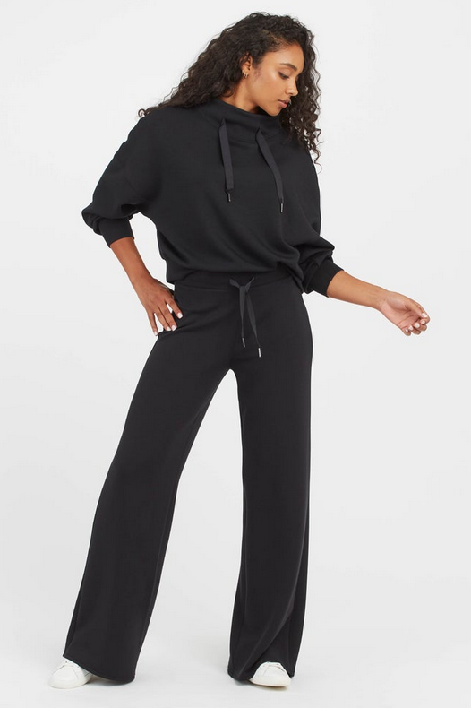 Spank AirEssentials Wide Leg Pant