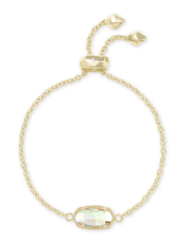 Kendra Scott Elaina Delicate Chain Bracelet