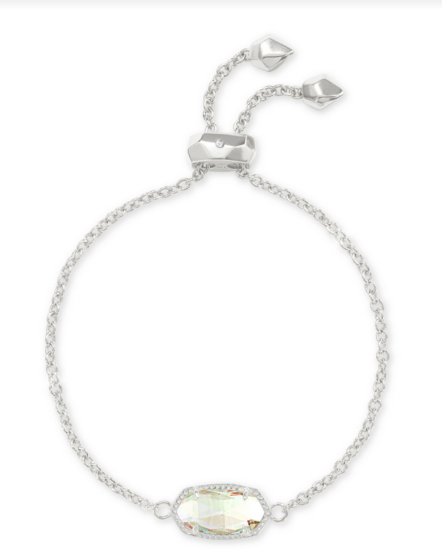 Kendra Scott Elaina Delicate Chain Bracelet