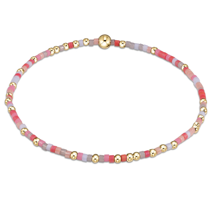 Enewton Spring Summer Hope Unwritten Bracelet