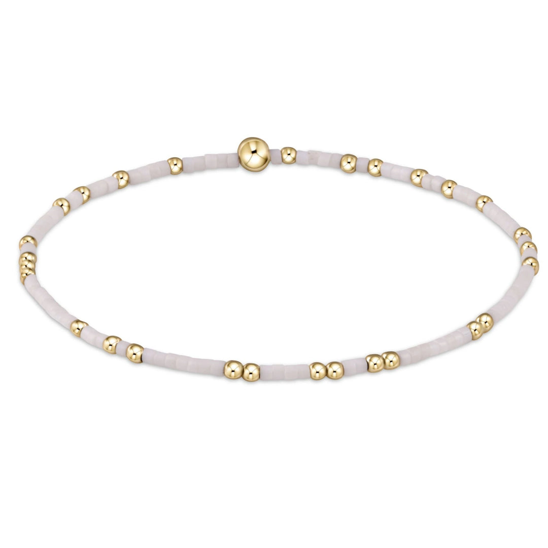 Enewton Spring Summer Hope Unwritten Bracelet