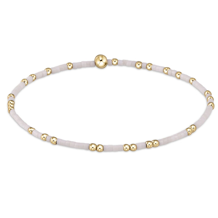 Enewton Spring Summer Hope Unwritten Bracelet