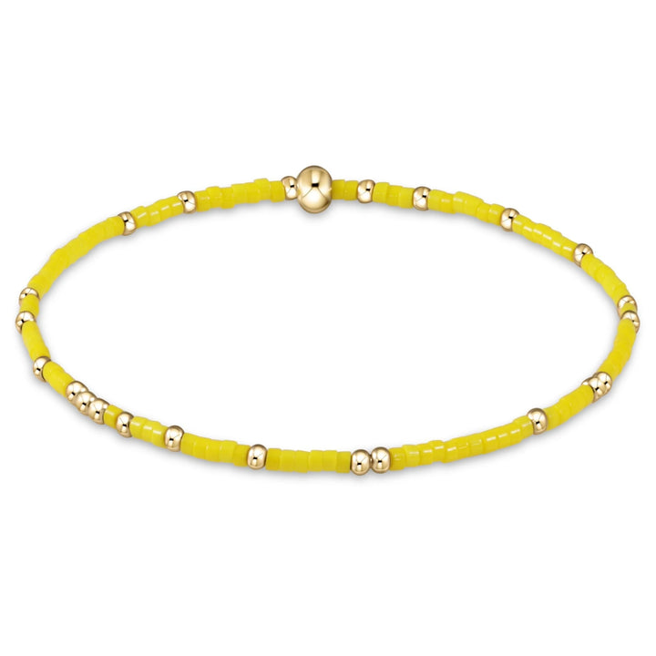 Enewton Spring Summer Hope Unwritten Bracelet