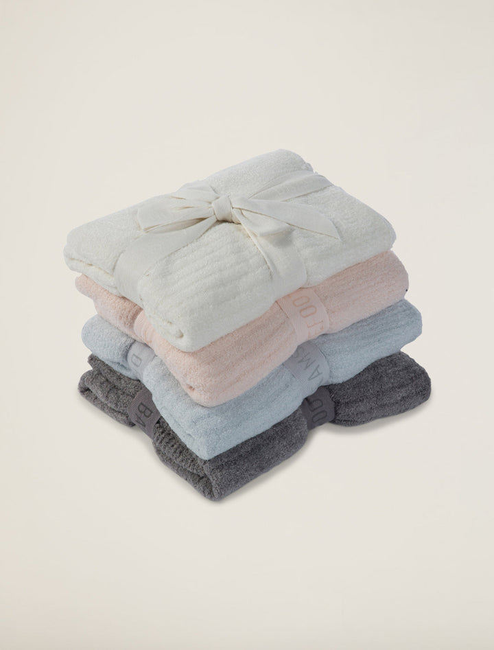 Baby CozyChic Lite Ribbed Blanket