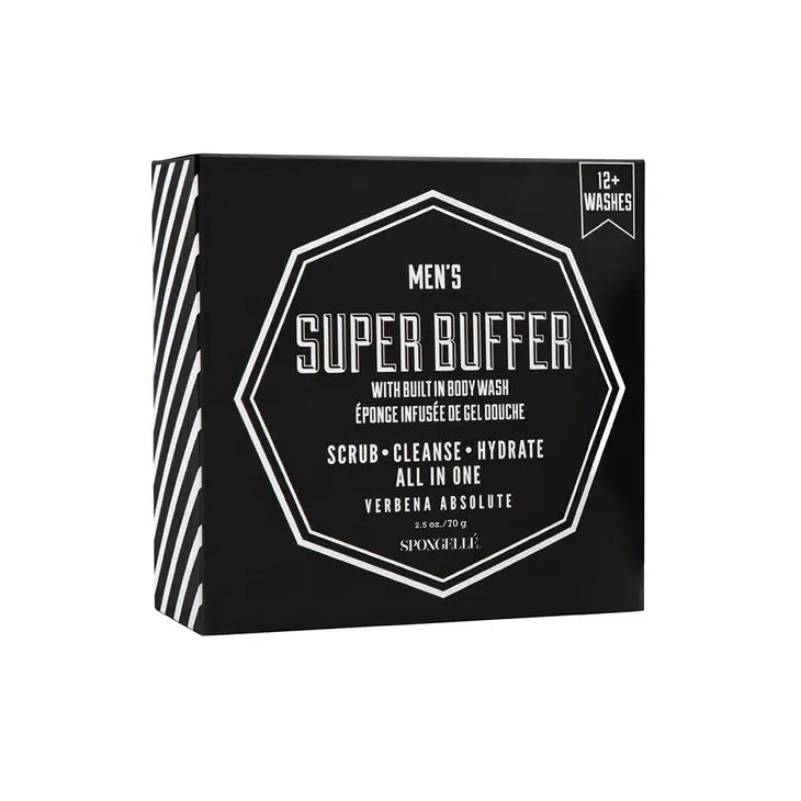 12+ Men Supreme Buffer