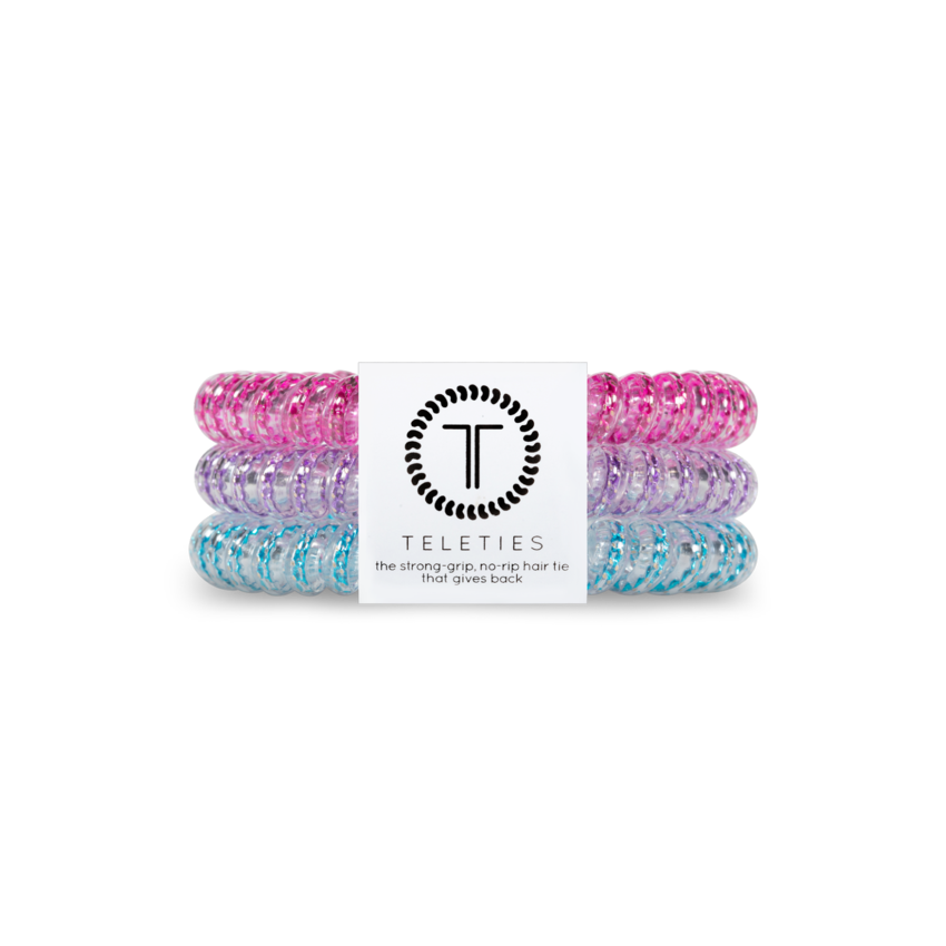Teleties Small 3 Pack