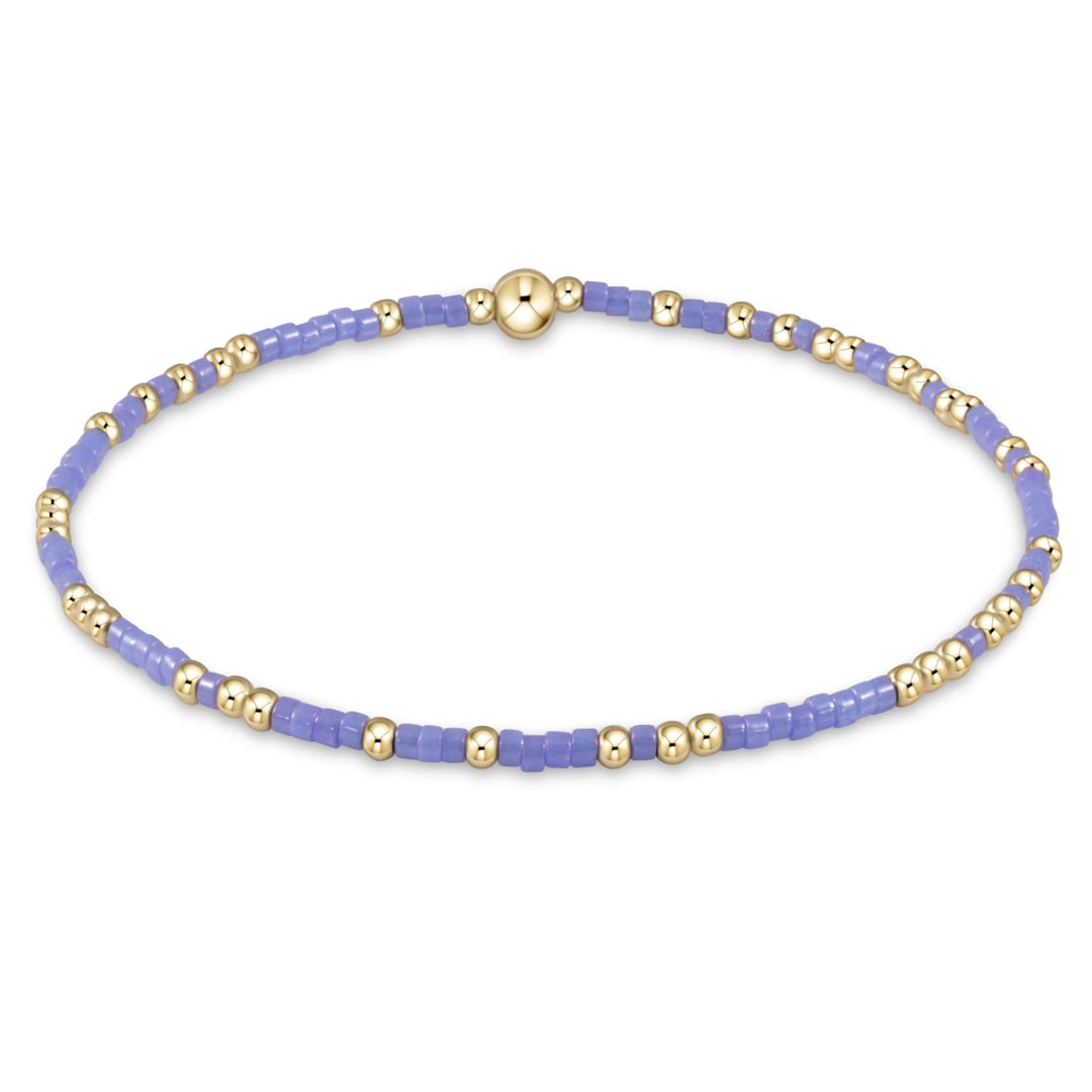 Enewton Spring Summer Hope Unwritten Bracelet
