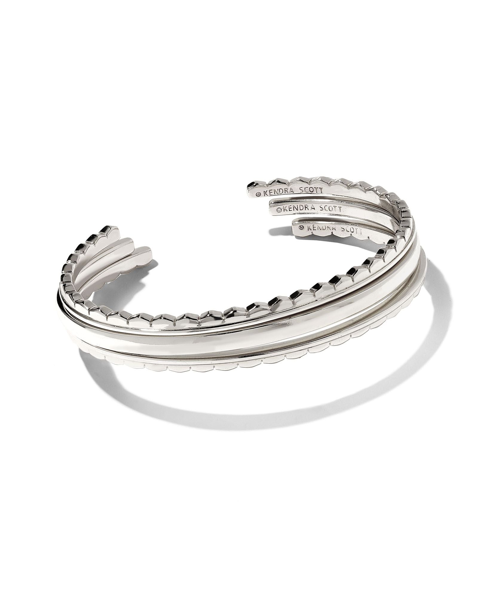 QUINN CUFF BRACELET SET OF 3