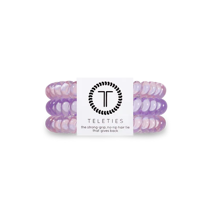 Teleties Small 3 Pack