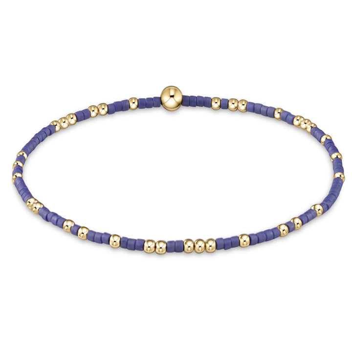 Enewton Spring Summer Hope Unwritten Bracelet