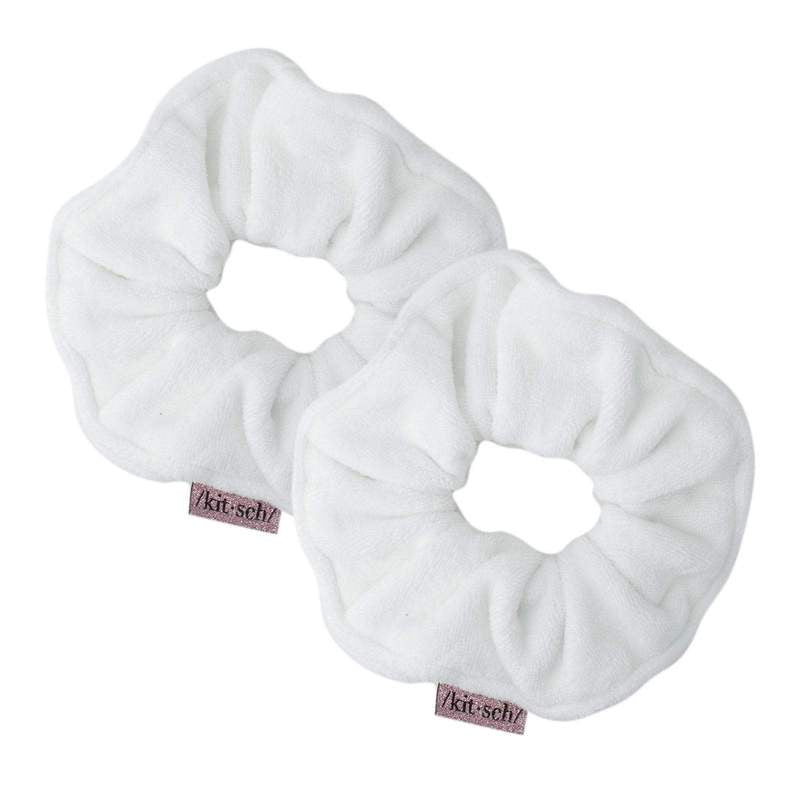 Kitsch Microfiber Towel Scrunchies