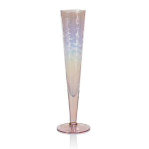 Zodax Aperitivo Slim Champagne Flute