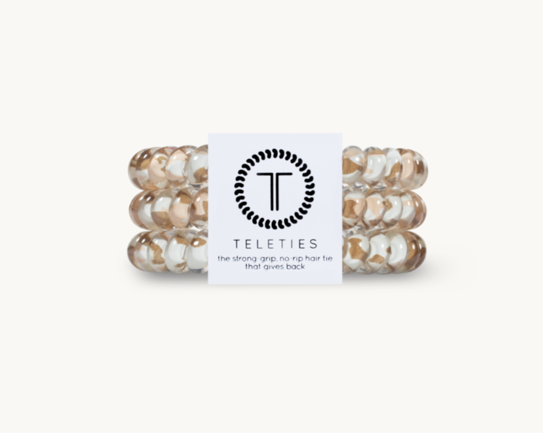 Teleties Small 3 Pack