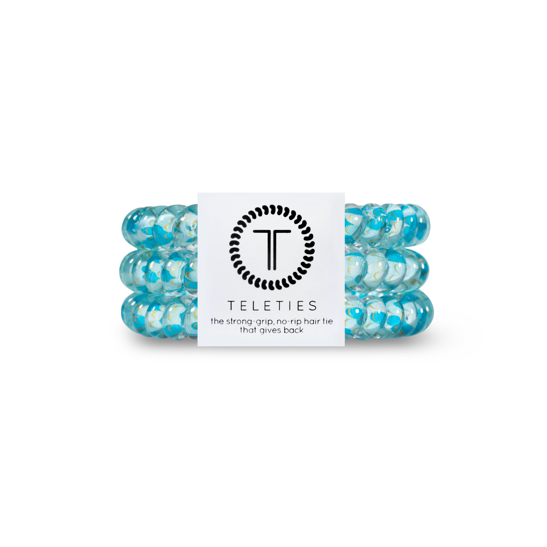Teleties Small 3 Pack