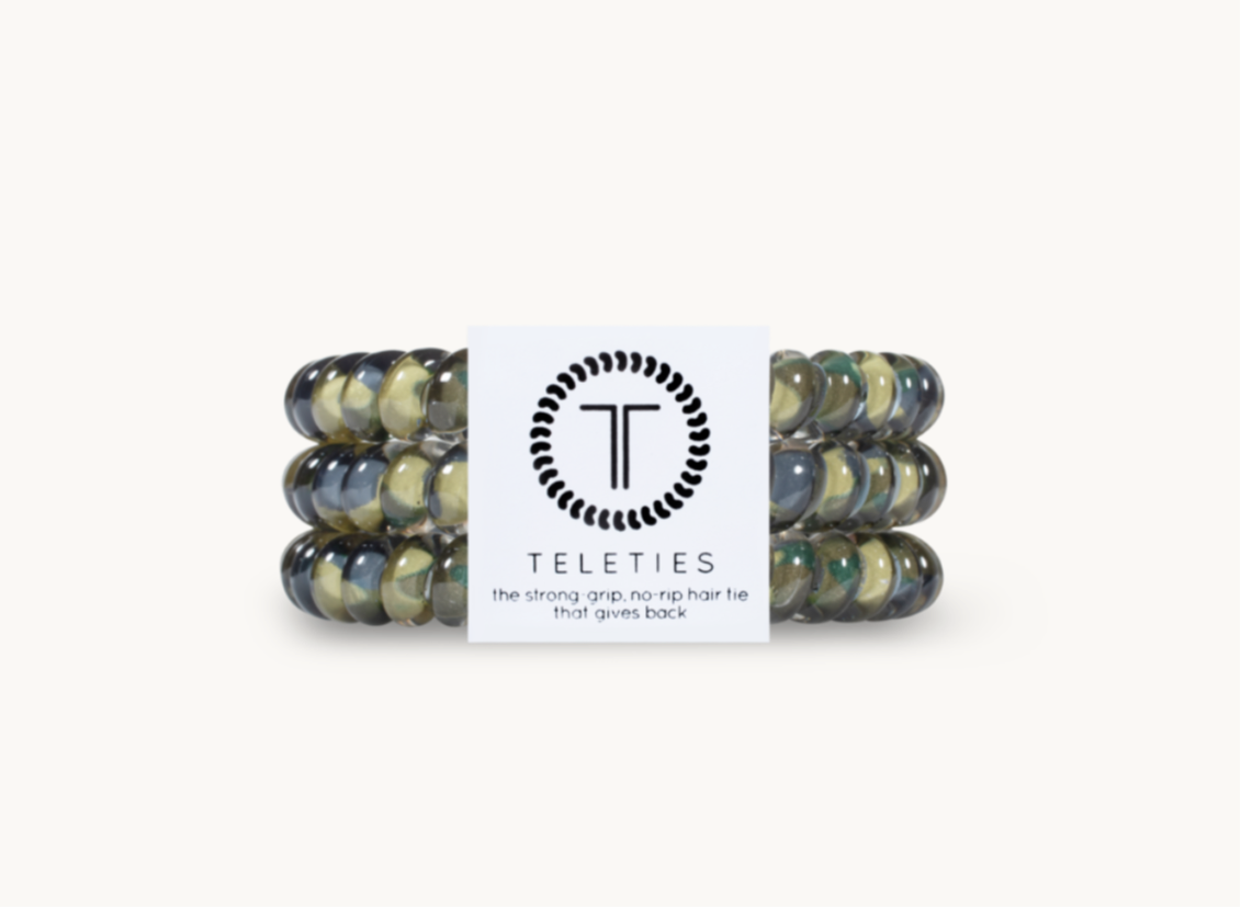 Teleties Small 3 Pack