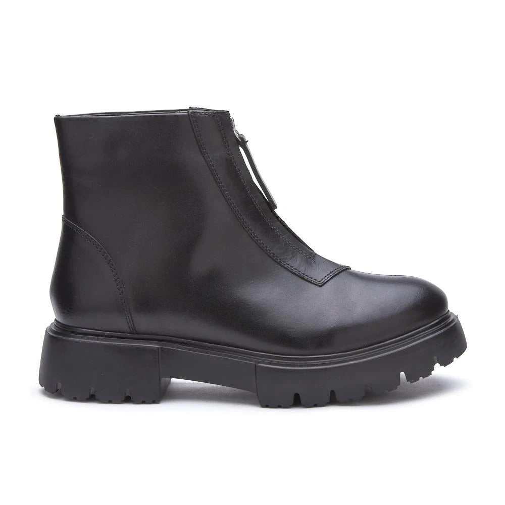Margo Ankle Boot in Black