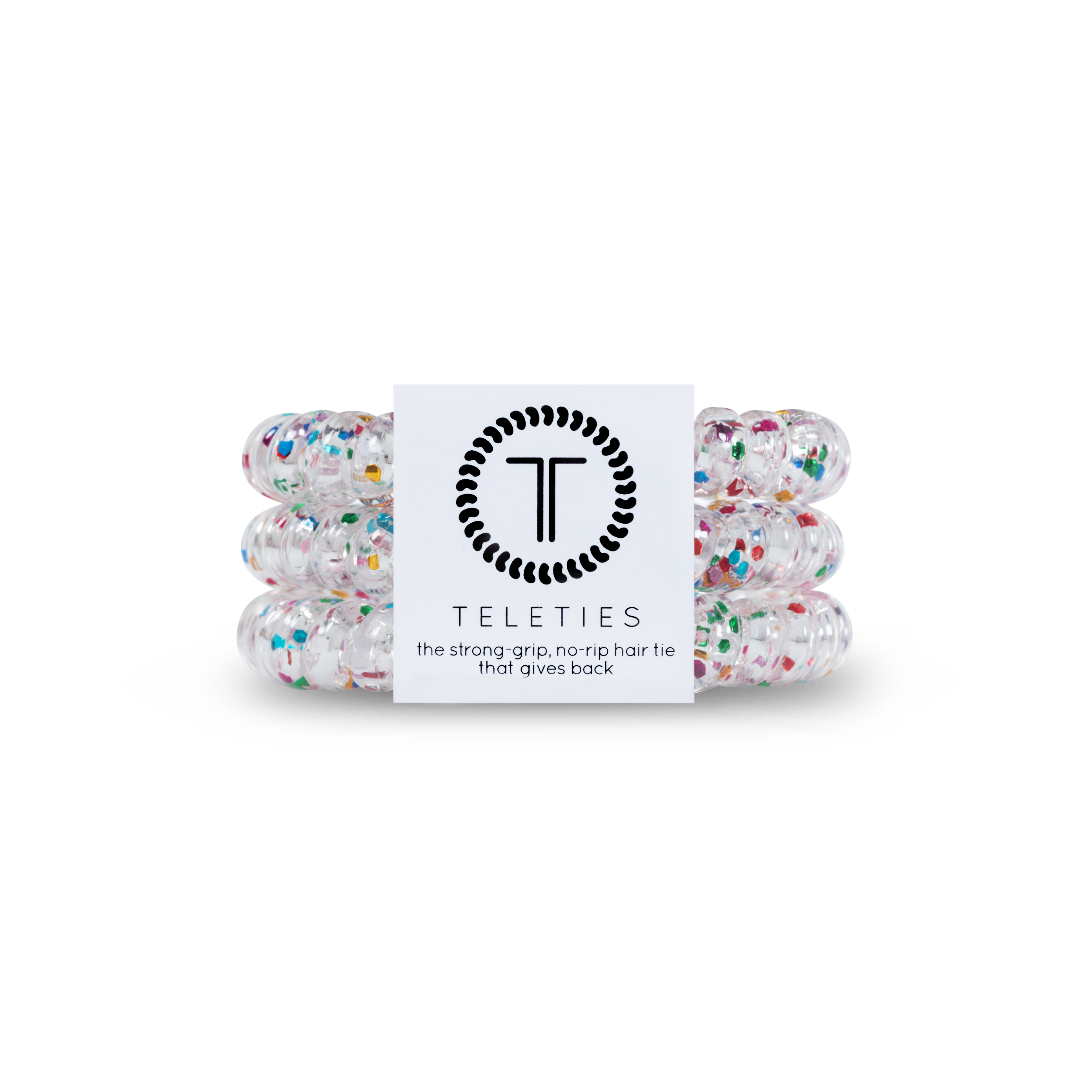 Teleties Small 3 Pack