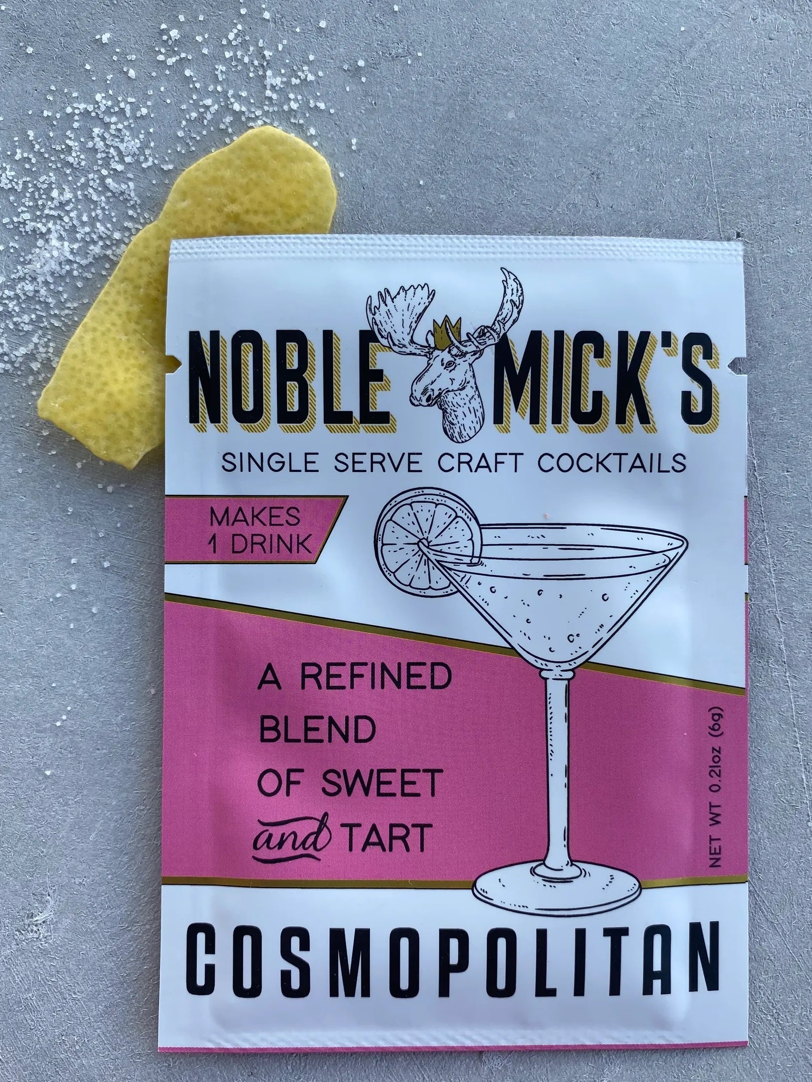 Noble Mick's