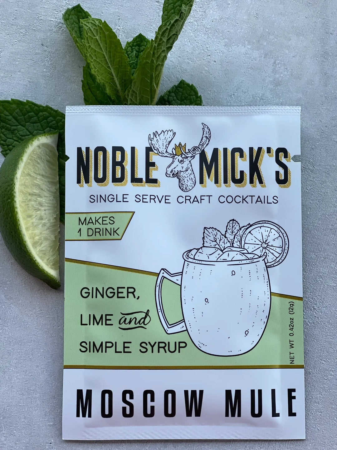 Noble Mick's