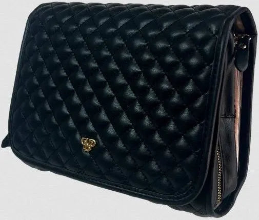 Getaway Toiletry Case - Timeless Quilted