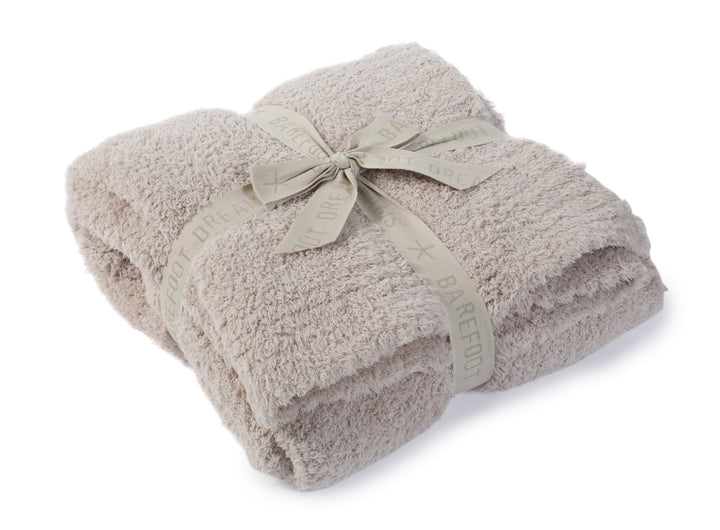 Barefoot Dreams CozyChic Throw